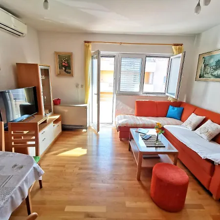 Apartment Tonka Mlini Exterior foto