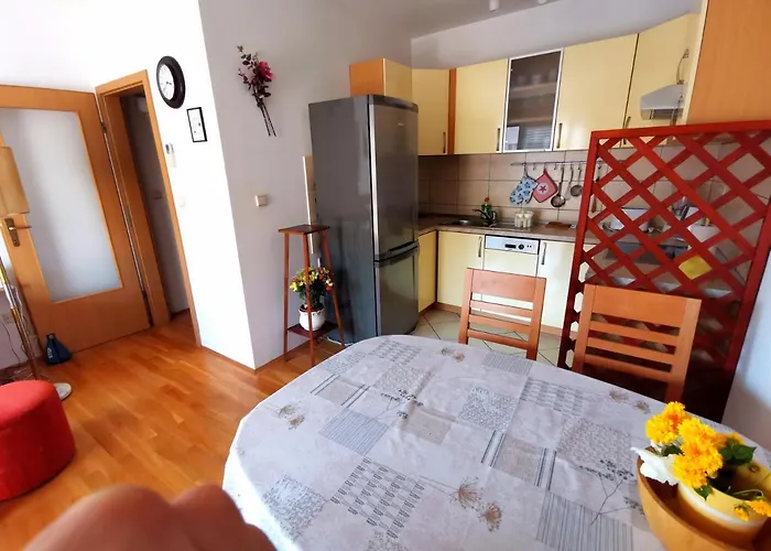 Apartment Tonka
