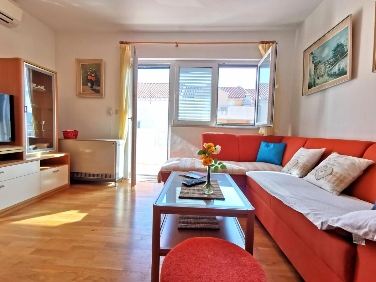 Tonka Apartment Mlini