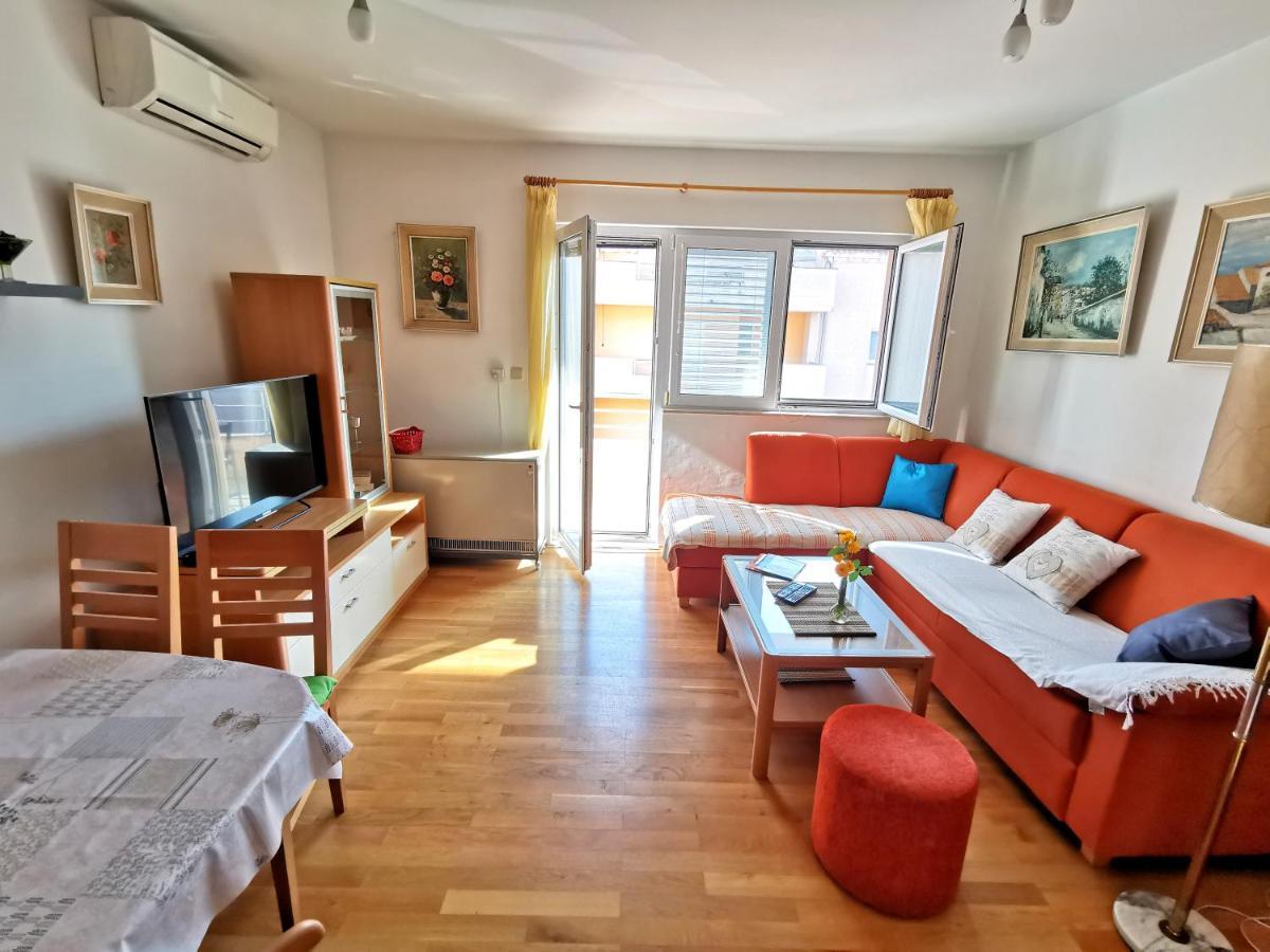 Tonka Apartment Mlini