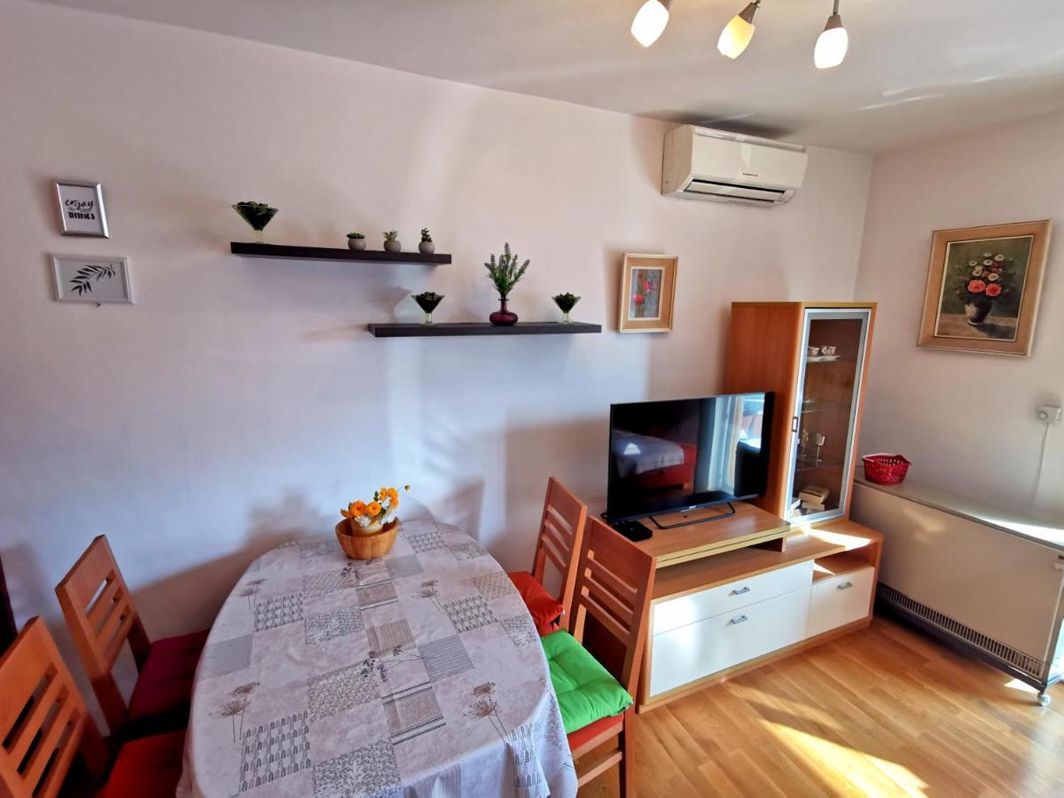 Tonka Apartment Mlini