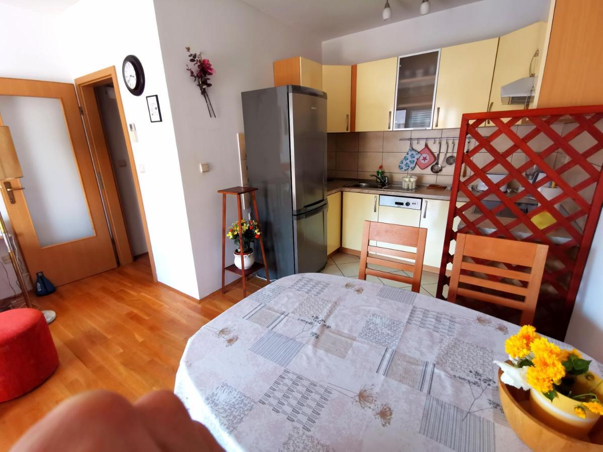 Apartment Tonka Mlini