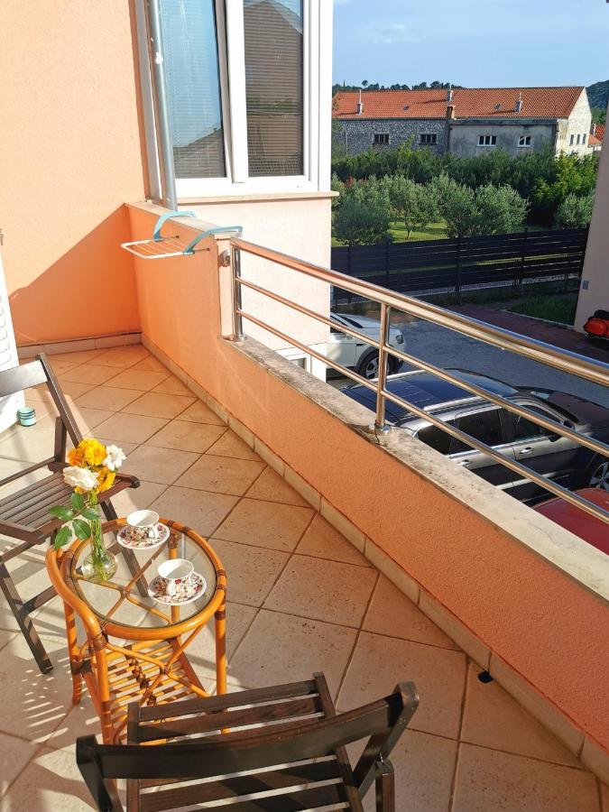 Tonka Apartament