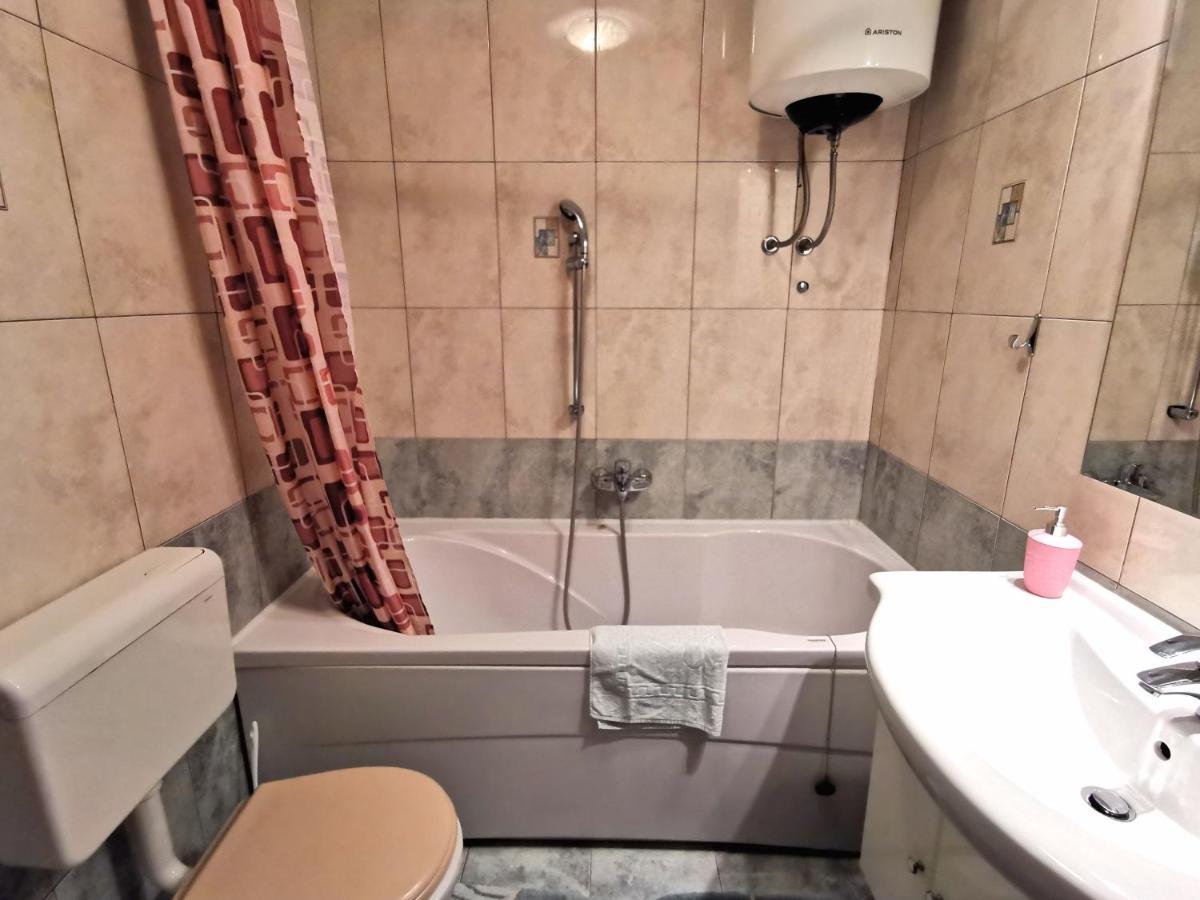 Apartament Tonka Mlini