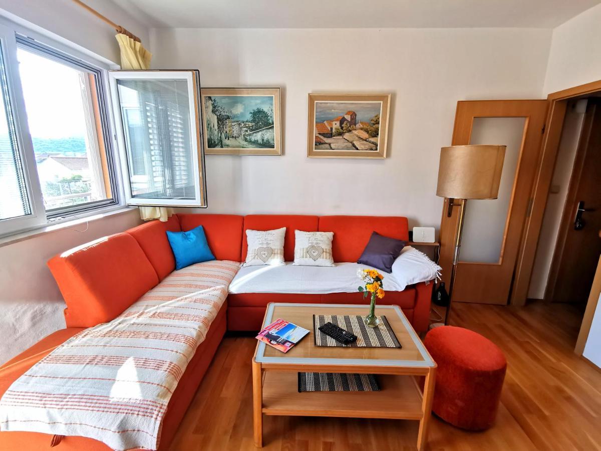 Apartament Tonka