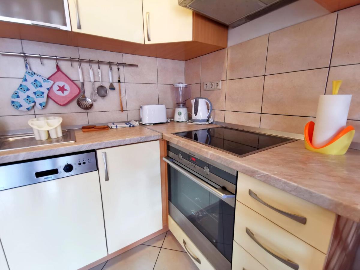 Tonka Apartament Mlini