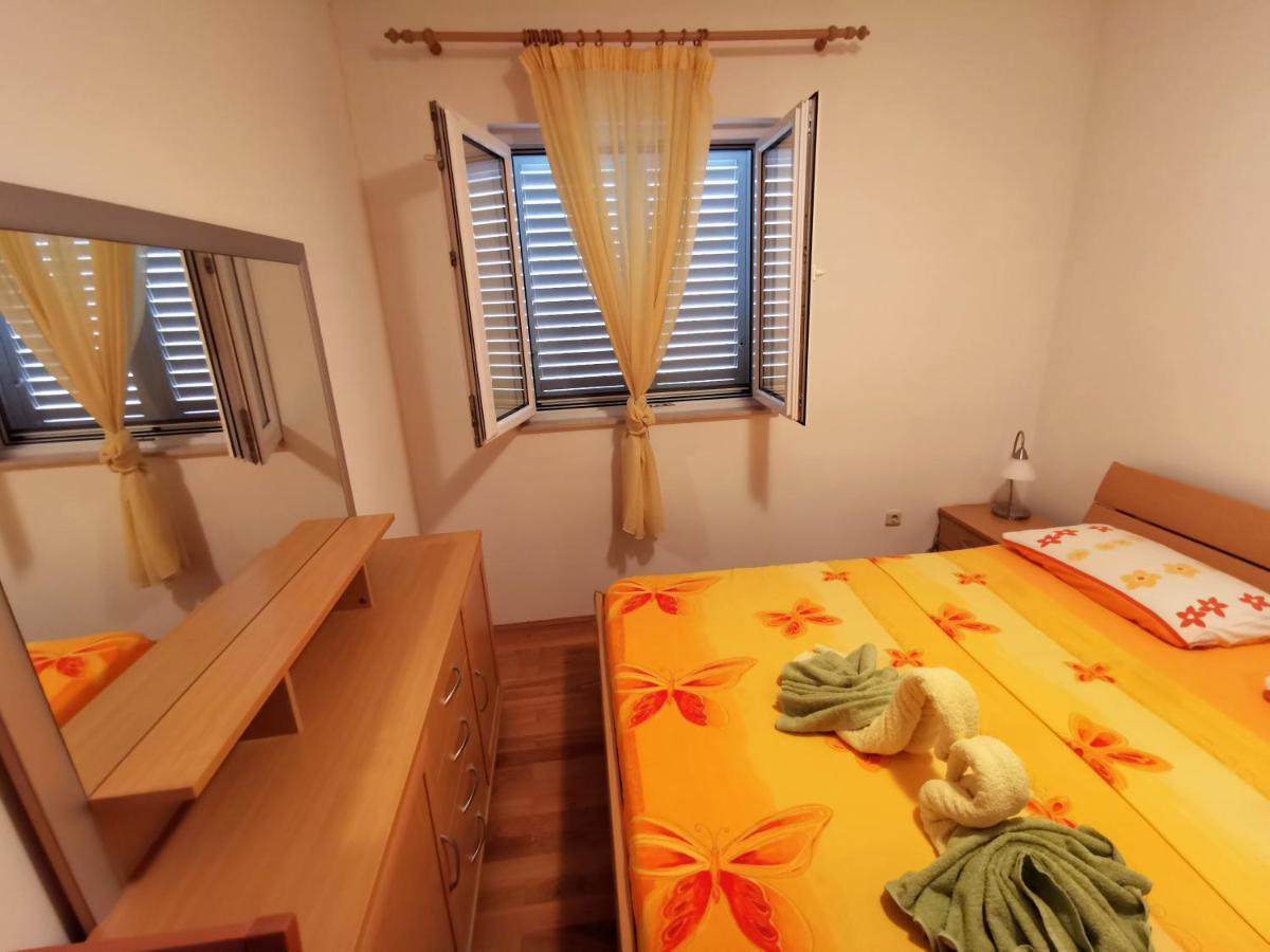 Tonka Apartament